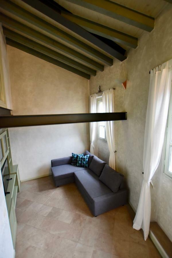 Via Sambuco Villa Iseo Exterior foto